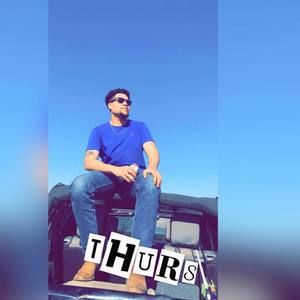 Meet your Posher, Caleb